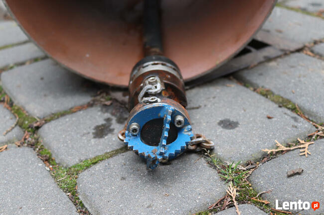 Wywóz szamba na CITO kingkan odtykanie rur kanalizacji