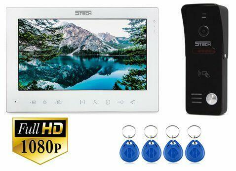 Napędy do bram, piloty, automatyka domu, alarmy, domofony