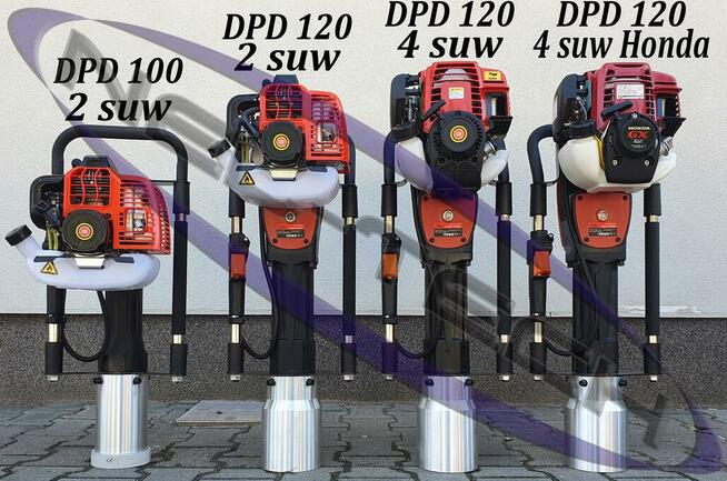 Kafar palownica 120 do fotowoltaiki do CEOWNIK 120x40 2 SUW