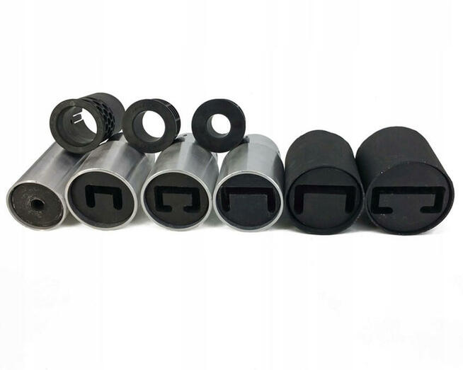 Kafar palownica 120 do fotowoltaiki do CEOWNIK 120x40 2 SUW