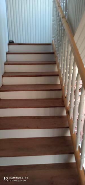 Cyklinowanie układanie parkietu