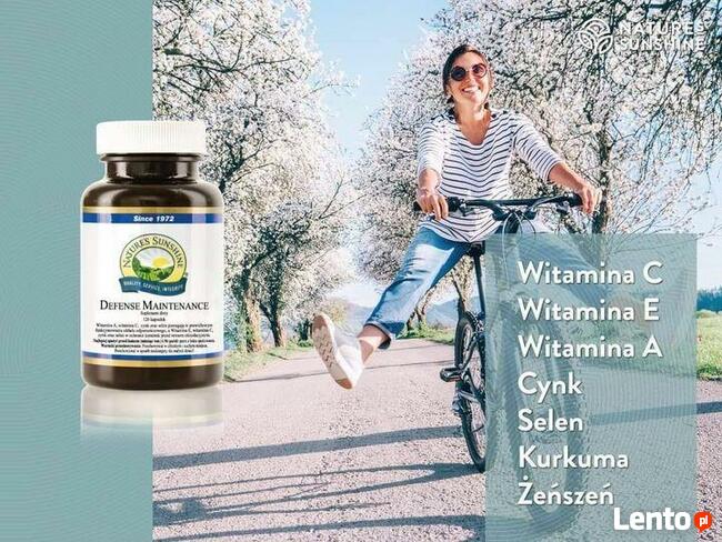 Odkryj prawdziwa sile natury