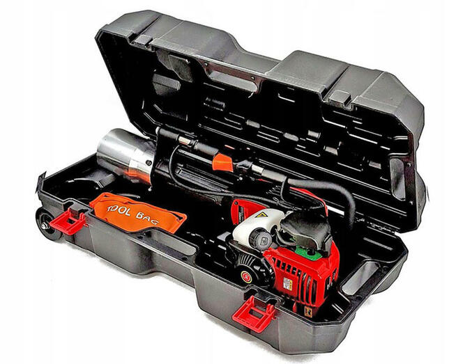 Kafar do fotowoltaiki 120 CEOWNIK 60x40 4 SUW