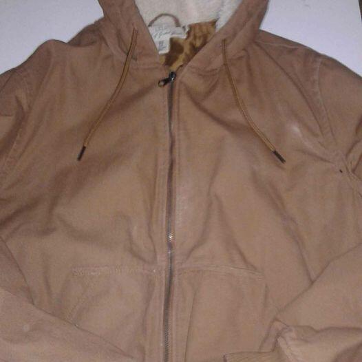 Kurtka meska młodziezowa rozmiar M firmy L.O.G.G.