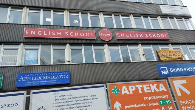 Lokal ul. Targowa w Rzeszowie