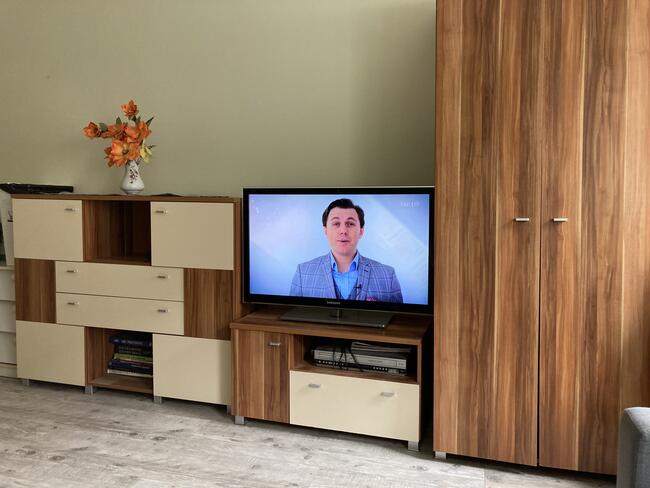 noclegi nad morzem Pokoje U Ani w Kołobrzegu