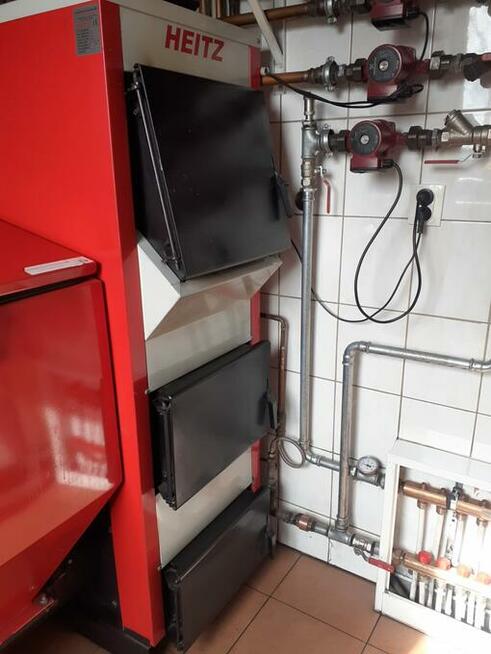 Piec Heinz Eko 2