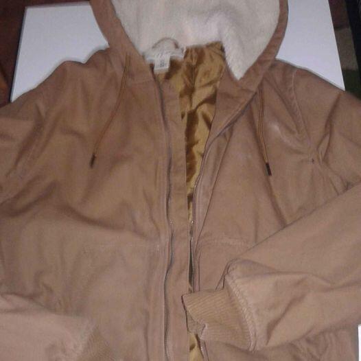 Kurtka meska młodziezowa rozmiar M firmy L.O.G.G.