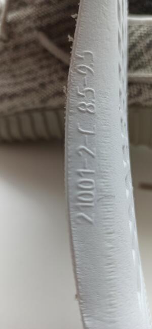 adidas Yeezy Boost 350 Moonrock