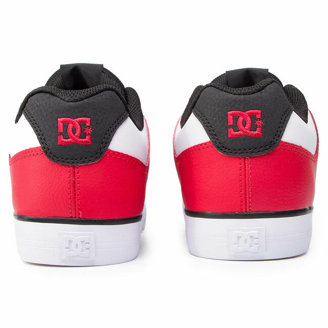 53,5 DC Sneakersy Pure 300660 Czarny 35 cm