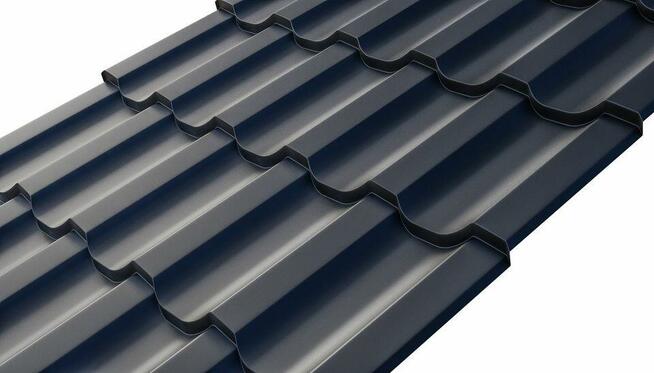 Blachodachówka Modułowa Florian Rozalia