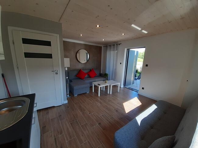 Domek do wynajęcia, Apartamenty Okuninka Jezioro Biale