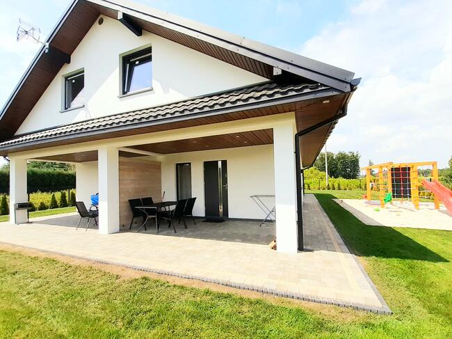 Domek do wynajęcia, Apartamenty Okuninka Jezioro Biale