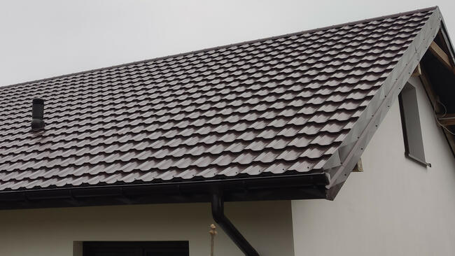 Blachodachówka Florian Modułowa Finezja w super cenie 31zł