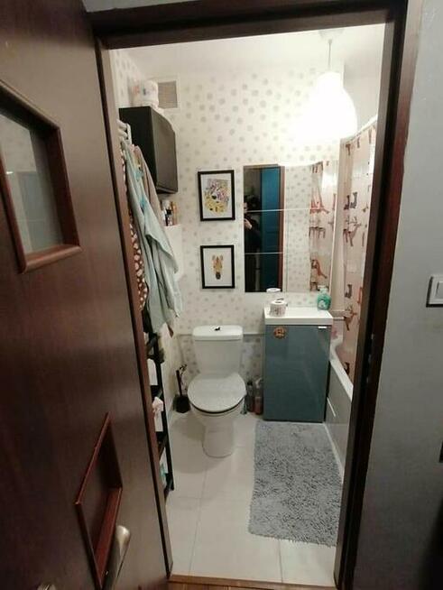 Zamienię mieszkanie komunalne na większe