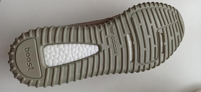 adidas Yeezy Boost 350 Moonrock