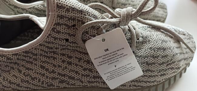 adidas Yeezy Boost 350 Moonrock