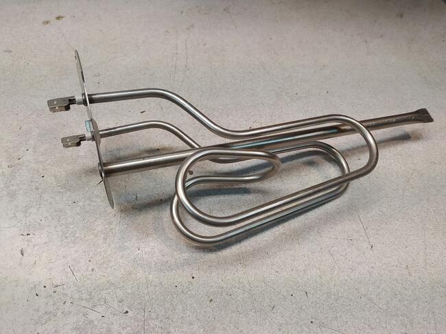 Biawar grzałka bojlera Viking