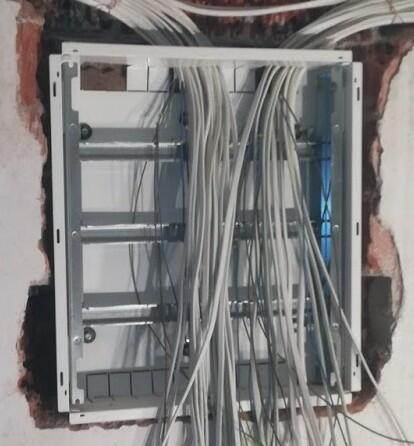 Elektryk instalacje elektryczne pomiary i odbiory