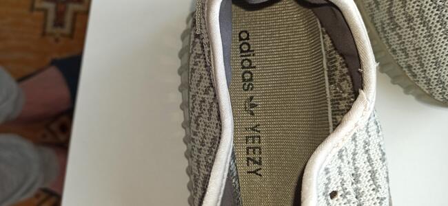 adidas Yeezy Boost 350 Moonrock