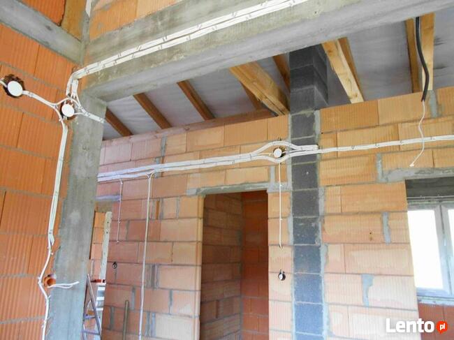 Elektryk instalacje elektryczne pomiary i odbiory