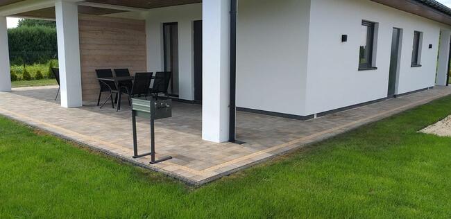 Domek do wynajęcia, Apartamenty Okuninka Jezioro Biale