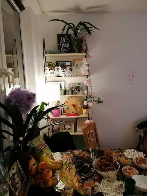 Zamienię mieszkanie komunalne na większe