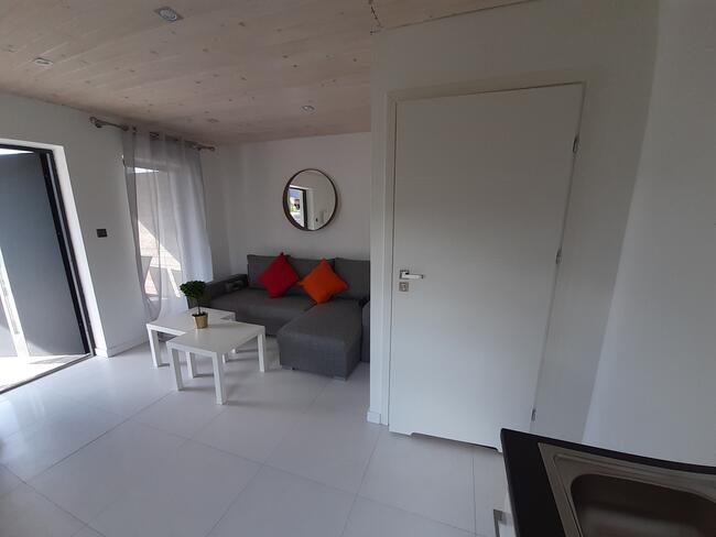 Domek do wynajęcia, Apartamenty Okuninka Jezioro Biale