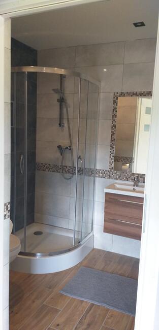 Domek do wynajęcia, Apartamenty Okuninka Jezioro Biale