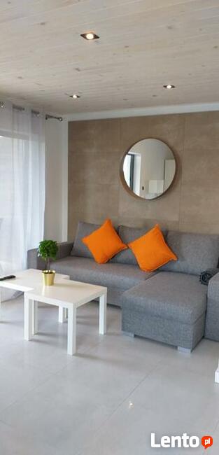 Domek do wynajęcia, Apartamenty Okuninka Jezioro Biale