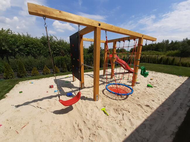 Domek do wynajęcia, Apartamenty Okuninka Jezioro Biale