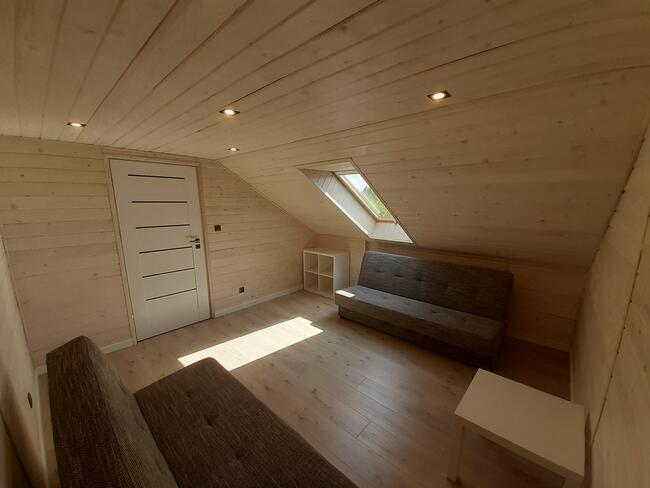 Domek do wynajęcia, Apartamenty Okuninka Jezioro Biale