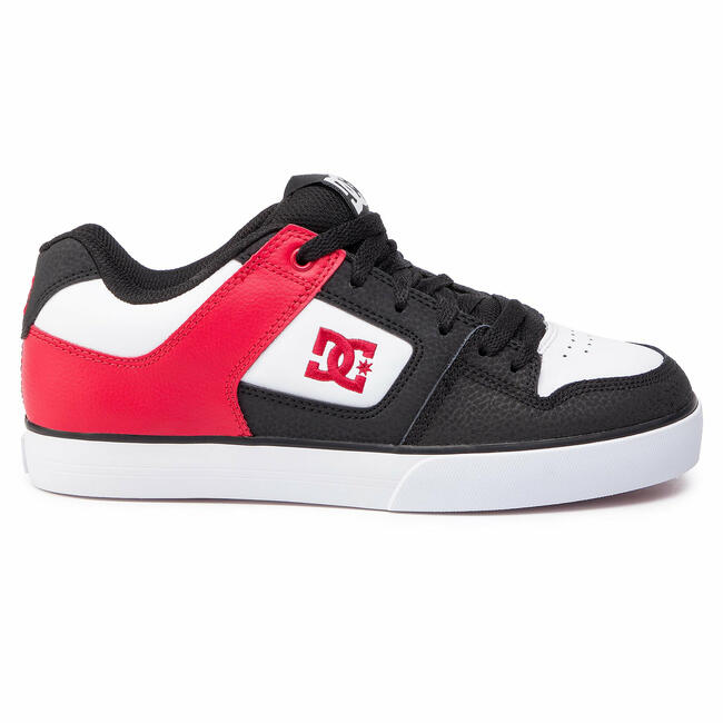 53,5 DC Sneakersy Pure 300660 Czarny 35 cm