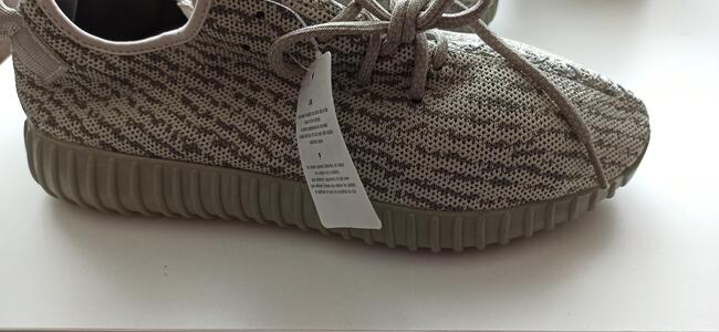 adidas Yeezy Boost 350 Moonrock