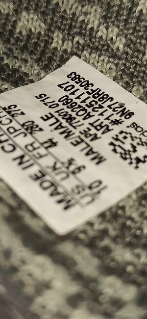 adidas Yeezy Boost 350 Moonrock