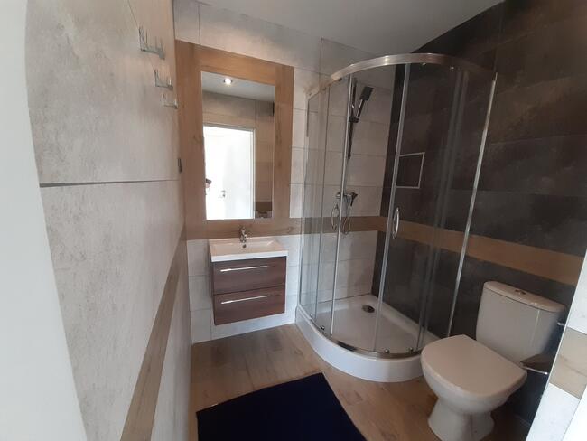 Domek do wynajęcia, Apartamenty Okuninka Jezioro Biale