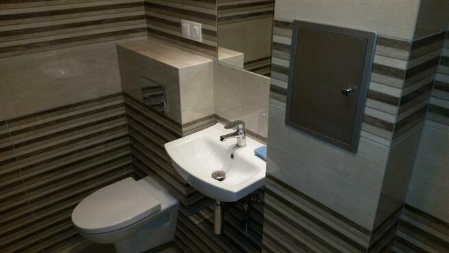 Wynajmę mieszkanie 2-pok 42 m Wrocław Krzyki Drukarska