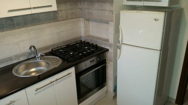 Wynajmę mieszkanie 2-pok 42 m Wrocław Krzyki Drukarska