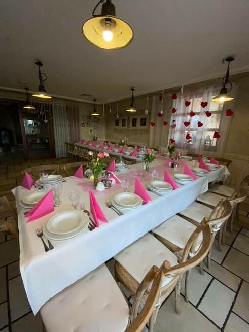 Restauracja Hotel magnat***