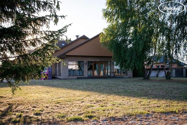 Restauracja hotel Magnat***