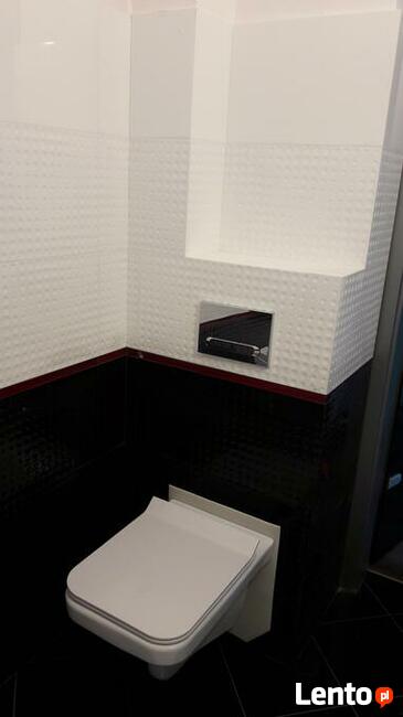 Usługi Glazurnicze, wykonczenia wnetrz.