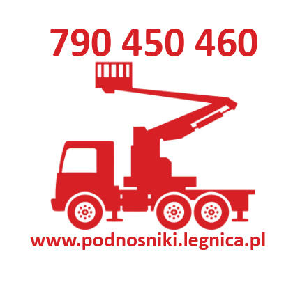 Podnośnik Legnica