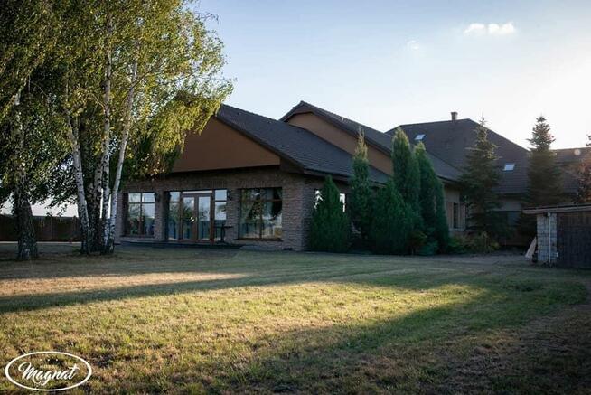 Restauracja Hotel magnat***