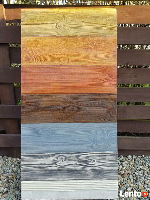 Panele elewacyjne imitacja deski,, imitacja deski,,