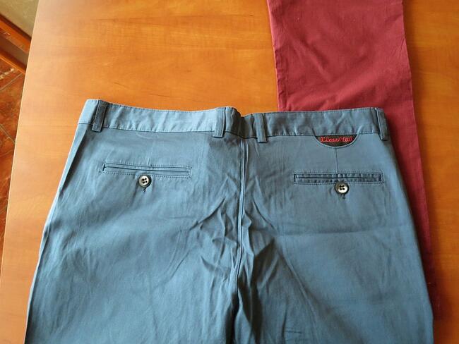 SPODNIE-HURT.EU MĘSKIE WIZYTOWE HURTOWNIA TURCJA ŁÓDŹ 20 PLN