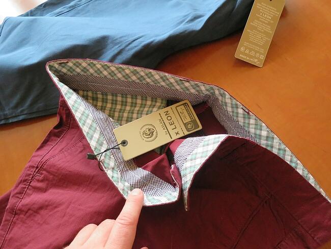 MĘSKIE SPODNIE-HURT.EU WIZYTOWE HURTOWNIA TURCJA ŁÓDŹ