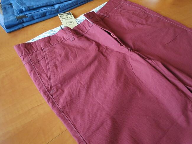 SPODNIE-HURT.EU MĘSKIE WIZYTOWE HURTOWNIA TURCJA ŁÓDŹ 20 PLN