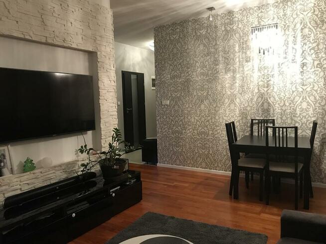 M3 W WYSOKIM STANDARDZIE, W SERCU TARCHOMINA