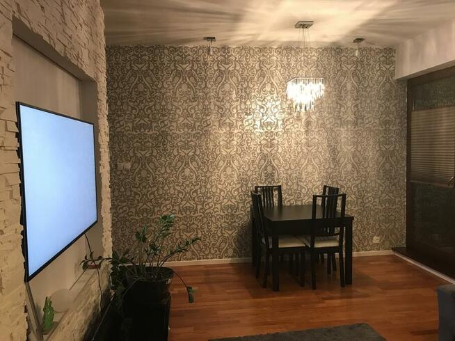 M3 W WYSOKIM STANDARDZIE, W SERCU TARCHOMINA