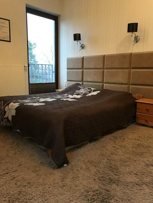 M3 W WYSOKIM STANDARDZIE, W SERCU TARCHOMINA